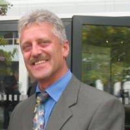 Gerhard Klement