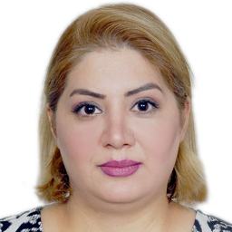Mona Daraei