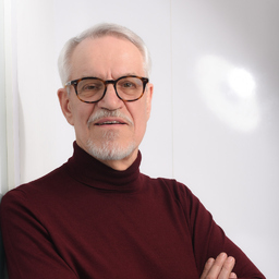 Dipl.-Ing. Roland Stuppert