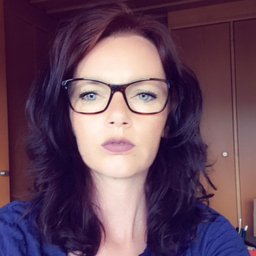 Andrea Egenolf