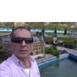 Uğur Sağlamer