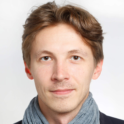 Askar Akhmerov's profile picture