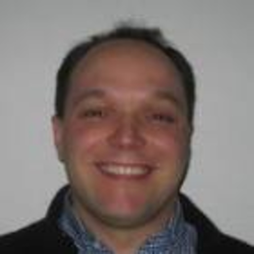 Oliver Bock technischer Einkauf, Materialwirtschaft, Vertrieb HK