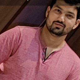 Omkar Sakpal