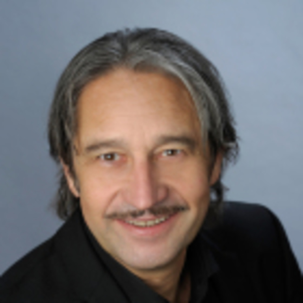 Roland Kern Geschäftsführer General Manager 5eEcoSystems und