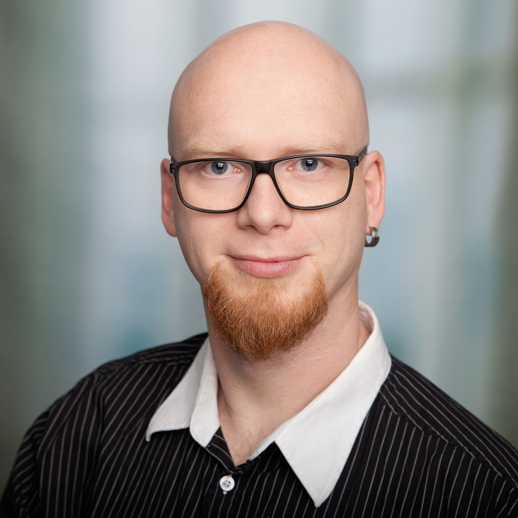 Maik Rehwinkel - Karosserieinstandhaltungstechniker ...