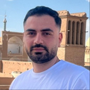 Amirhossein Safariparsa