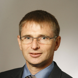 Martin Hülsmann