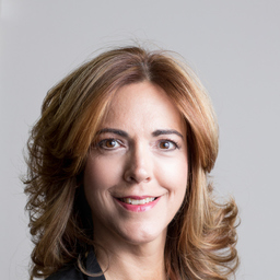 Yvonne Looije MBA