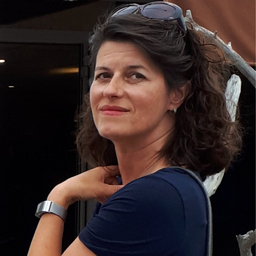 Nina Franke-Ehlers