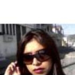 Janneth Cando