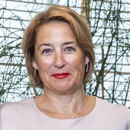 Bettina Schuckert
