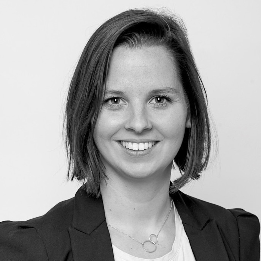 Angelina Bänsch - Standort Koordinatorin - CrossRoad-NRW | XING