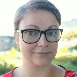 Melanie Milosavljevic