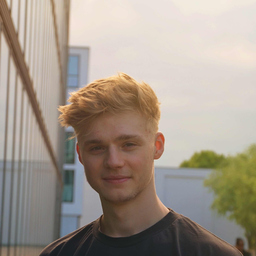 Justin Fuchs