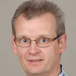 Gisbert Marrek