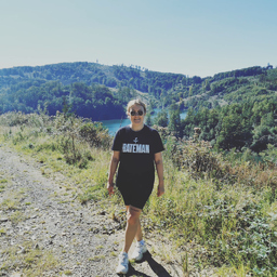 Kim Maren Stöckler