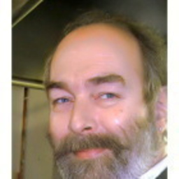 Profilbild Thomas C. Behnk