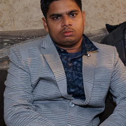 Shivam Gupta