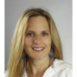 Silke Nebel