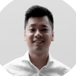 Tony Nguyen