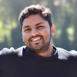 Anil Kumar
