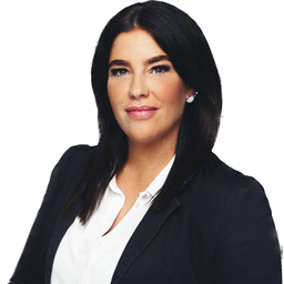 Lia Marie Goerres
