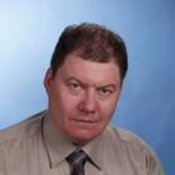 Dieter Georg Langenstein