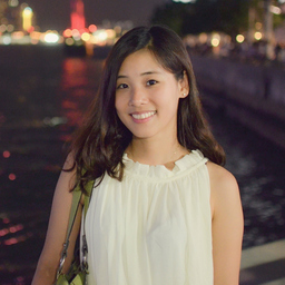 Yushan Huang