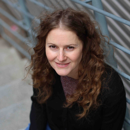 Anja Fischer