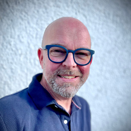 Oliver Marc Heinz