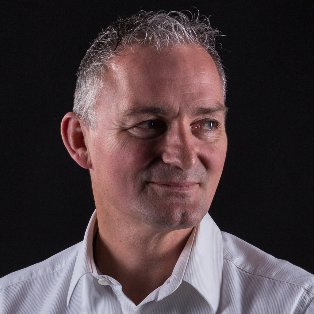 Hans Peter Geisler Inhaber, Geschäftsführer Private Label