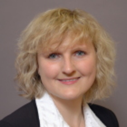 Dr. Ivonne Anita Ehli