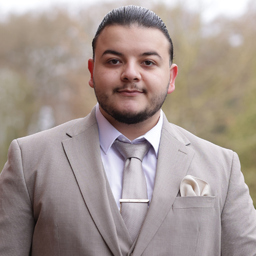 Ömer Cetin