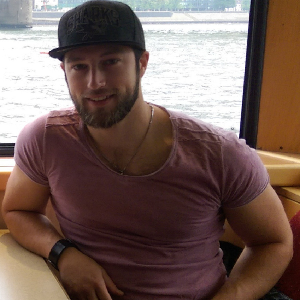 Michael Monter Process Expert Procter &