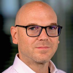André Horstmann