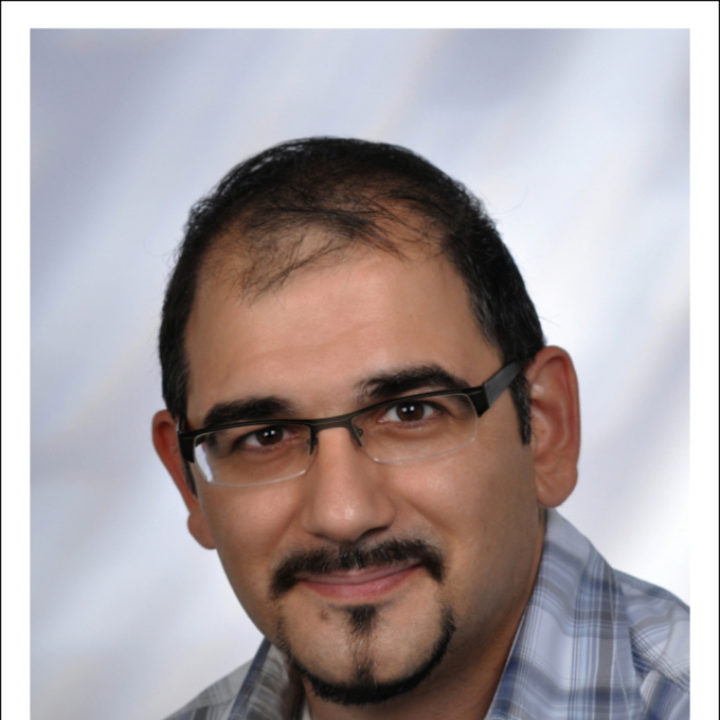 Christos Iordanidis Qualitätsleiter Vogel GmbH Kunststofftechnik XING