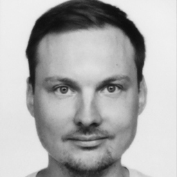 Dipl.-Ing. Jonas Kurr