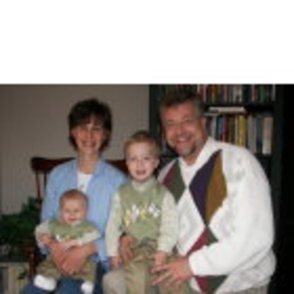 John Brittain Executive Director Arundel Baptist Association XING