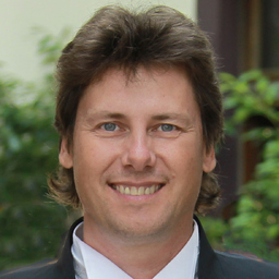 Oliver Brandt