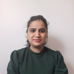 Rashmi Barthwal