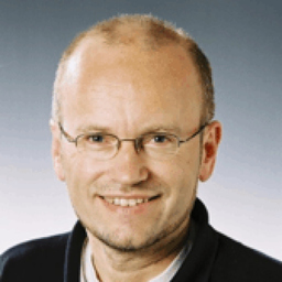 Georg Falkenberg