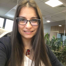 Kalina Delcheva