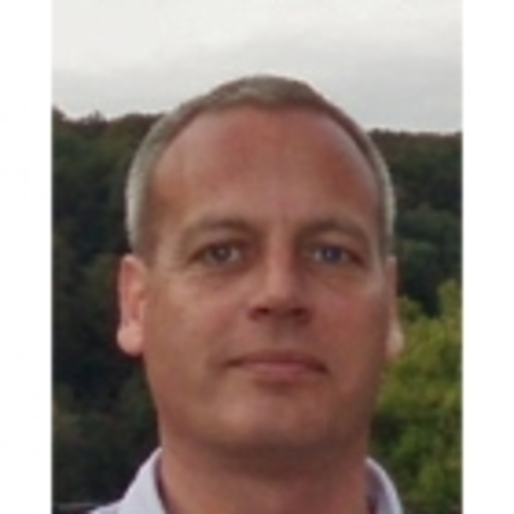 Nick Langham Procurement Agrega XING