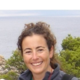 Isabel Mas