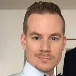 Dr. Dirk Trögele