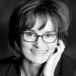 Annette Lamprecht
