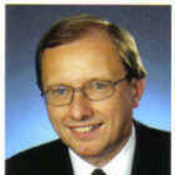 Wolfgang Bauermeister
