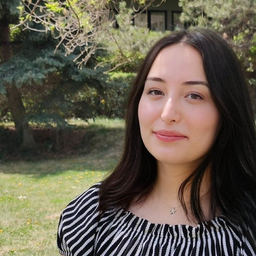Feyza Hannan Özdinc