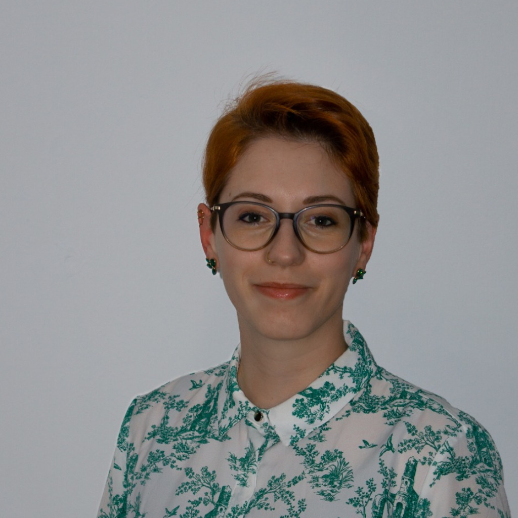 Catharina Lindig Ausbildung und Berufserfahrung XING